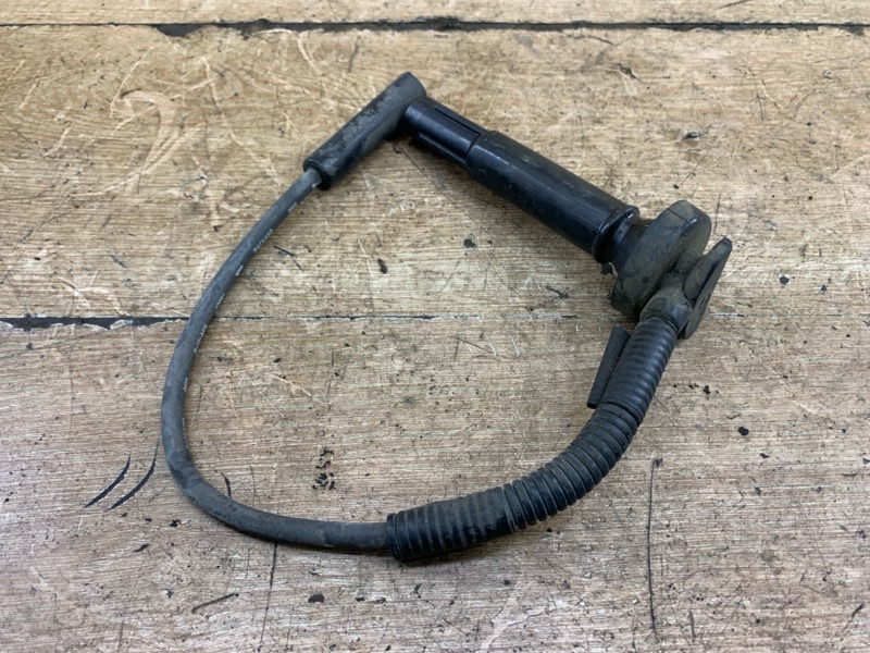 Провода высоковольтные Subaru Forester 2008 EJ201NVTAB