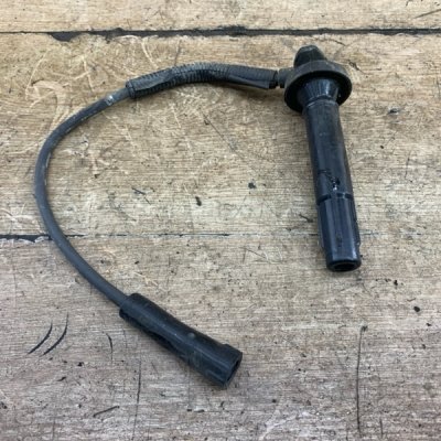 Провода высоковольтные Subaru Forester 2008 EJ201NVTAB - изображение 6
