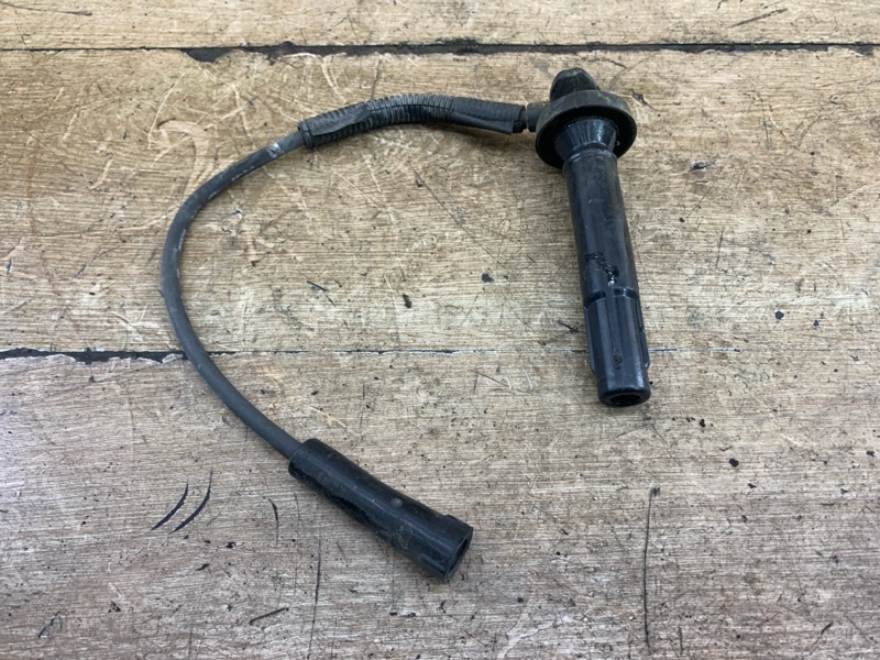 Провода высоковольтные Subaru Forester 2008 EJ201NVTAB