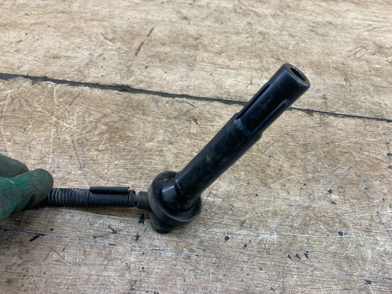Провода высоковольтные Subaru Forester 2008 EJ201NVTAB