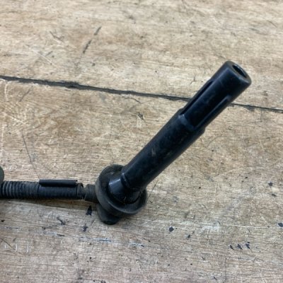 Провода высоковольтные Subaru Forester 2008 EJ201NVTAB - изображение 10