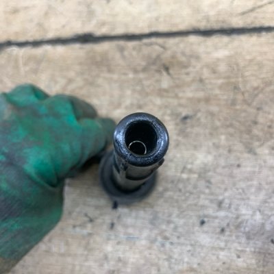 Провода высоковольтные Subaru Forester 2008 EJ201NVTAB - изображение 11