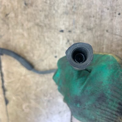 Провода высоковольтные Subaru Forester 2008 EJ201NVTAB - изображение 2