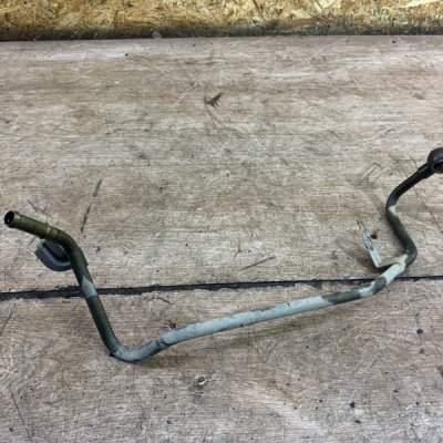 Масляные трубки АКПП Subaru Forester 2008 EJ201NVTAB - изображение 1