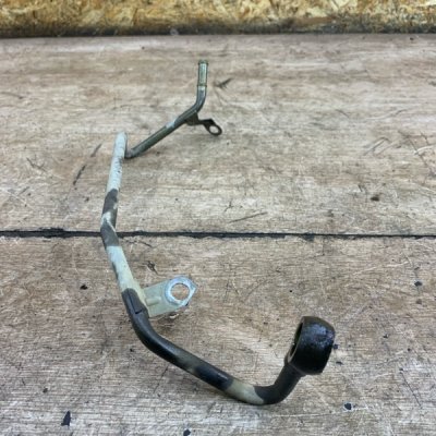Масляные трубки АКПП Subaru Forester 2008 EJ201NVTAB - изображение 16