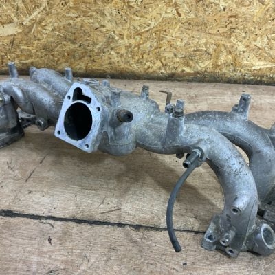 Коллектор впускной Subaru Forester 2008 EJ201NVTAB