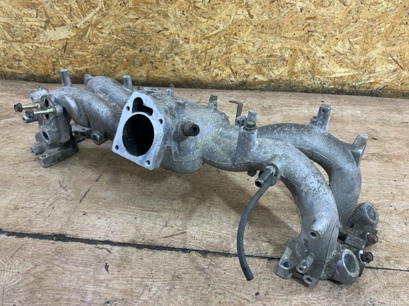 Коллектор впускной Subaru Forester 2008 EJ201NVTAB