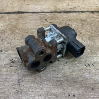 Клапан EGR (ЕГР) Subaru Forester 2008 EJ201NVTAB - изображение 1