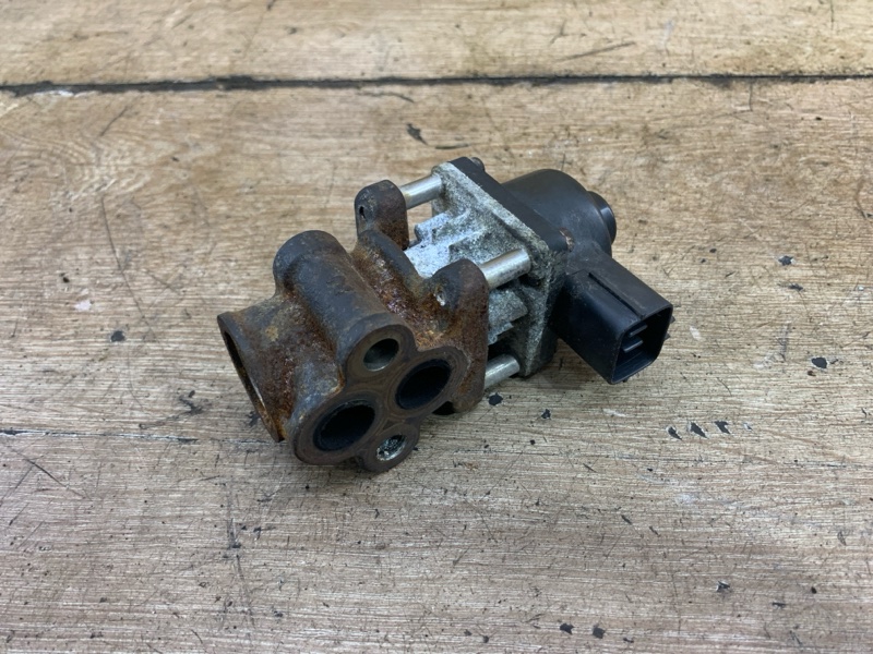 Клапан EGR (ЕГР) Subaru Forester 2008 EJ201NVTAB