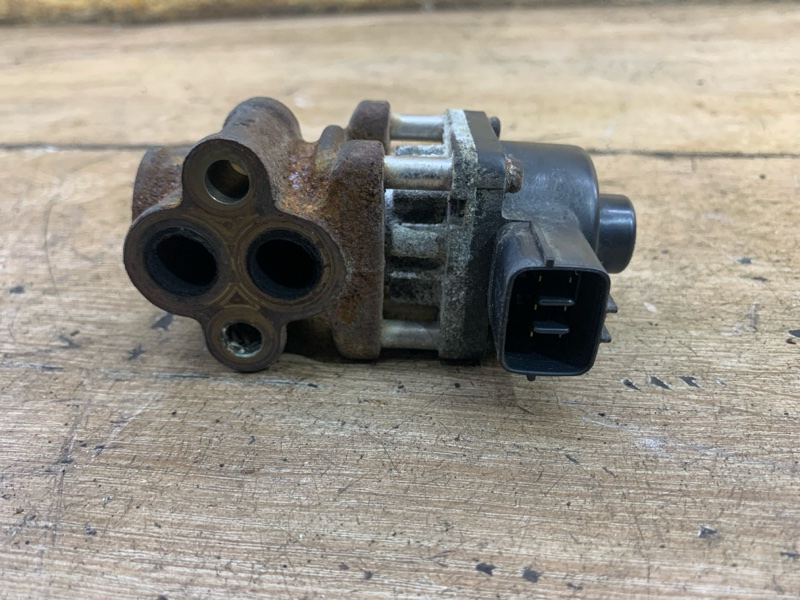 Клапан EGR (ЕГР) Subaru Forester 2008 EJ201NVTAB
