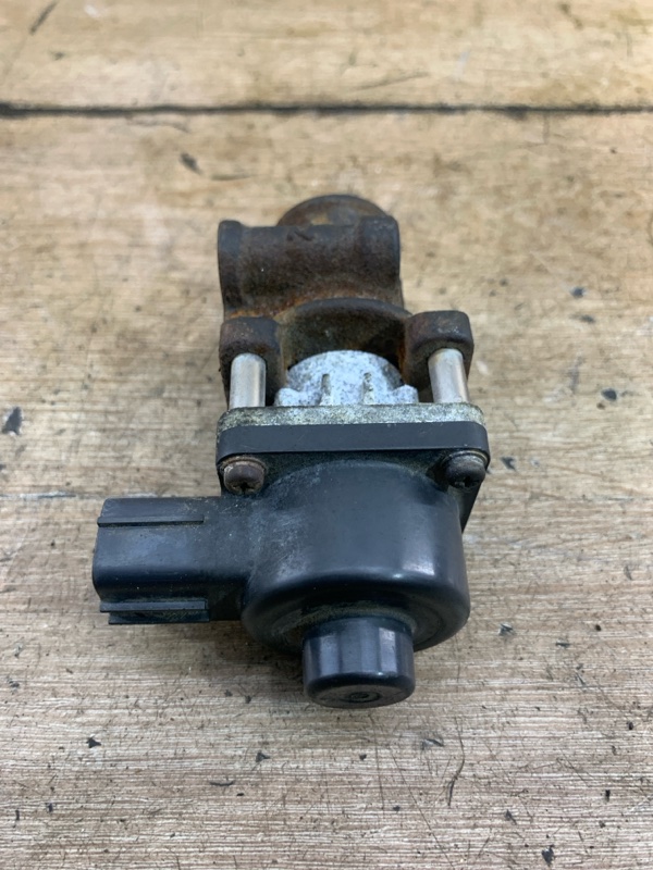 Клапан EGR (ЕГР) Subaru Forester 2008 EJ201NVTAB