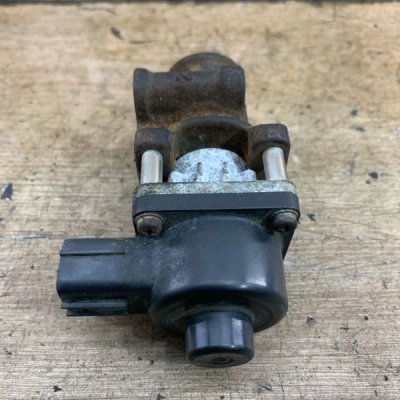 Клапан EGR (ЕГР) Subaru Forester 2008 EJ201NVTAB - изображение 13