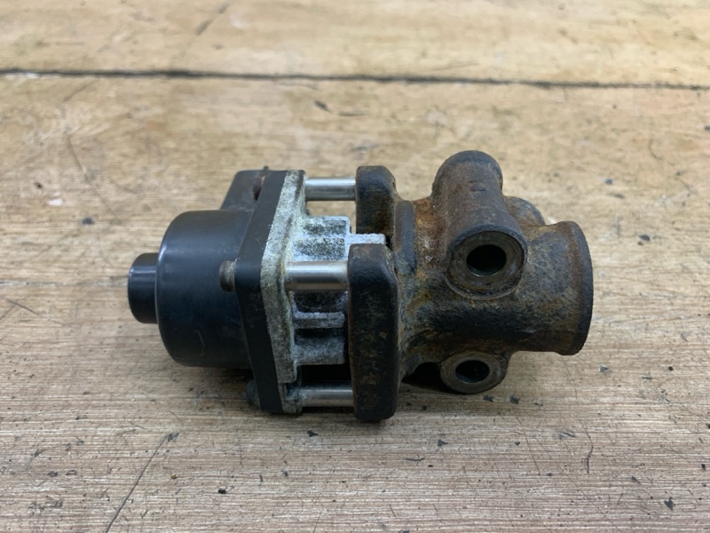 Клапан EGR (ЕГР) Subaru Forester 2008 EJ201NVTAB
