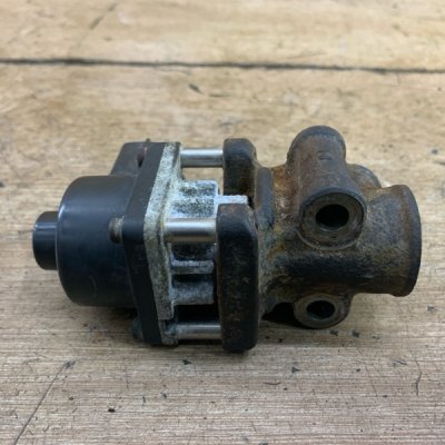 Клапан EGR (ЕГР) Subaru Forester 2008 EJ201NVTAB - изображение 14