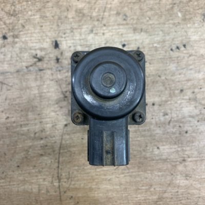 Клапан EGR (ЕГР) Subaru Forester 2008 EJ201NVTAB - изображение 3
