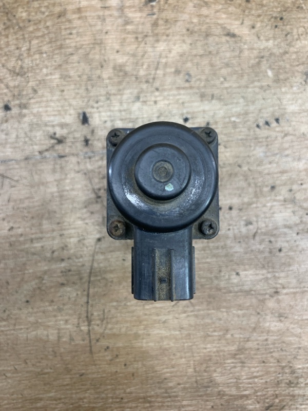 Клапан EGR (ЕГР) Subaru Forester 2008 EJ201NVTAB