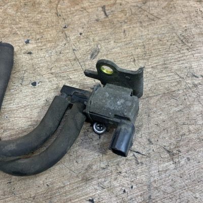 Клапан воздушного фильтра Subaru Forester 2008 EJ201NVTAB