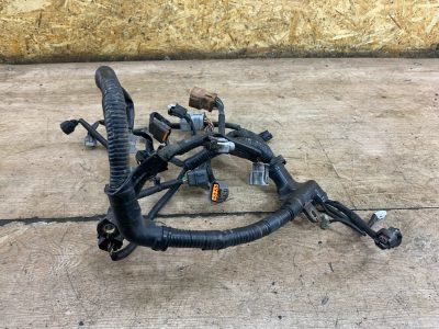 Проводка двигателя Subaru Forester 2008 EJ201NVTAB