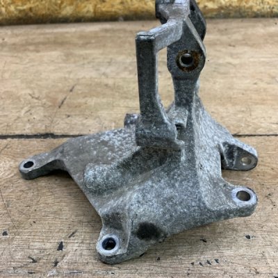 Кронштейн кондиционера Subaru Forester 2008 EJ201NVTAB - изображение 9