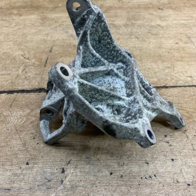 Кронштейн кондиционера Subaru Forester 2008 EJ201NVTAB - изображение 6