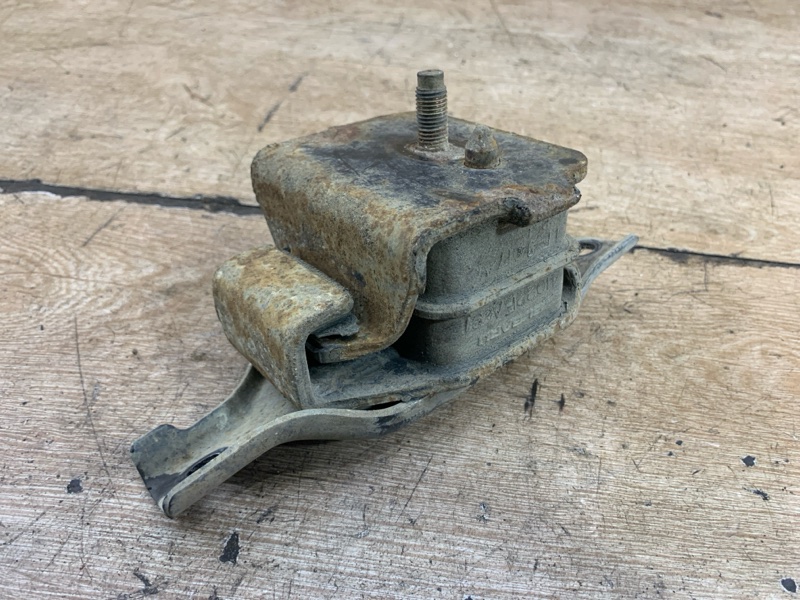 Подушка двигателя Subaru Forester 2008 EJ201NVTAB Перед.