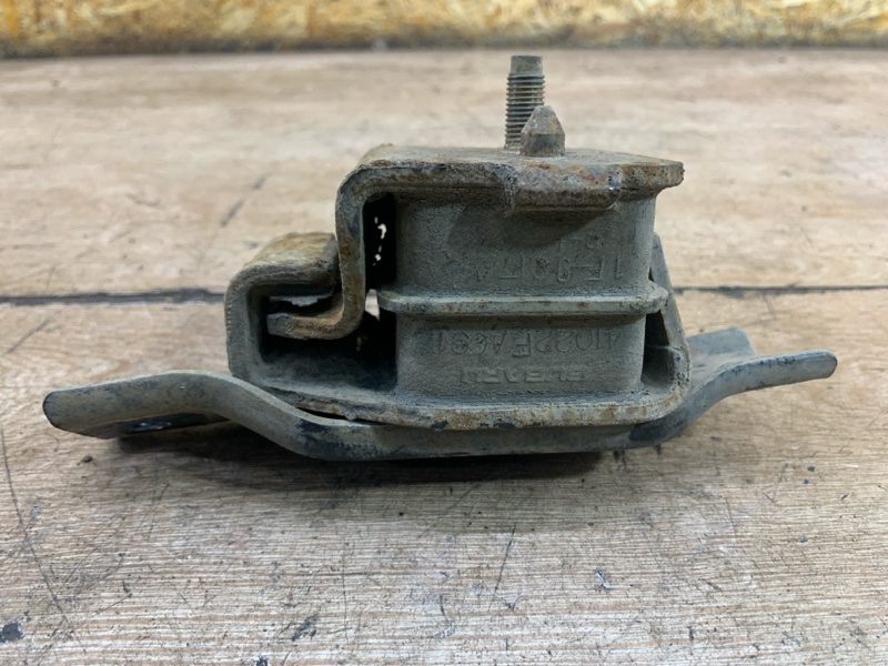 Подушка двигателя Subaru Forester 2008 EJ201NVTAB Перед.