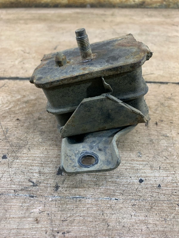 Подушка двигателя Subaru Forester 2008 EJ201NVTAB Перед.