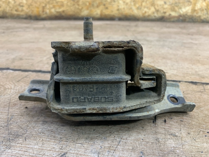 Подушка двигателя Subaru Forester 2008 EJ201NVTAB Перед.