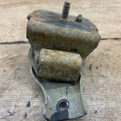 Подушка двигателя Subaru Forester 2008 EJ201NVTAB Перед. - изображение 6