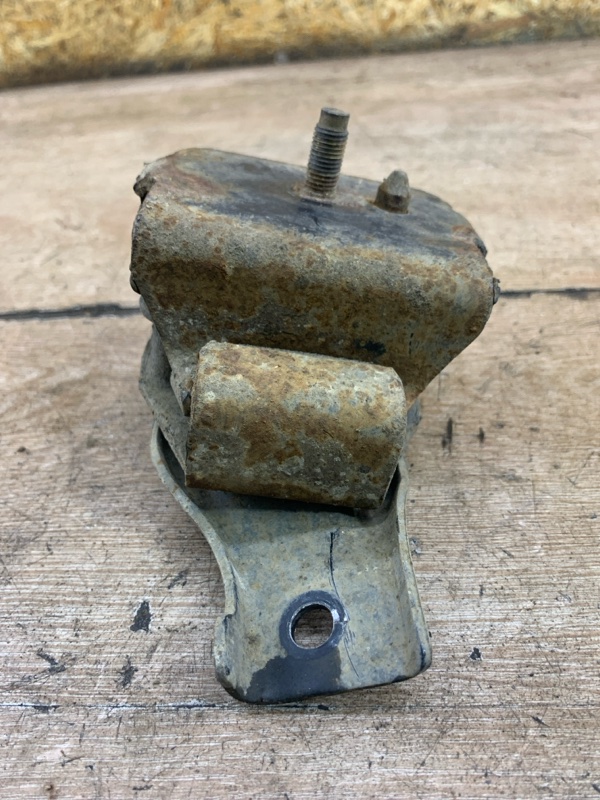 Подушка двигателя Subaru Forester 2008 EJ201NVTAB Перед.