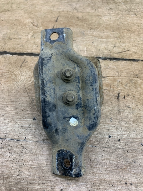 Подушка двигателя Subaru Forester 2008 EJ201NVTAB Перед.
