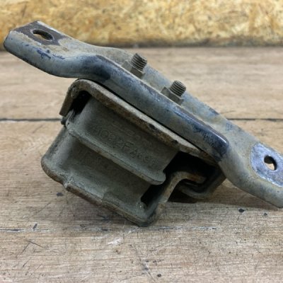 Подушка двигателя Subaru Forester 2008 EJ201NVTAB Перед. - изображение 5