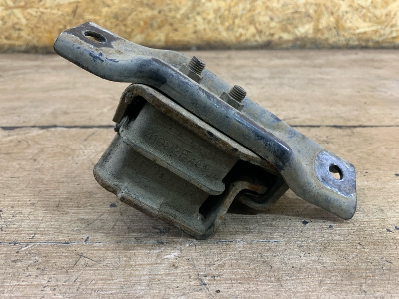 Подушка двигателя Subaru Forester 2008 EJ201NVTAB Перед.