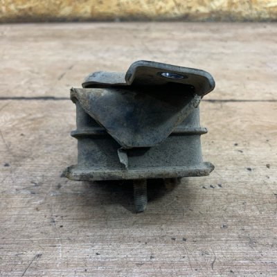 Подушка двигателя Subaru Forester 2008 EJ201NVTAB Перед. - изображение 4