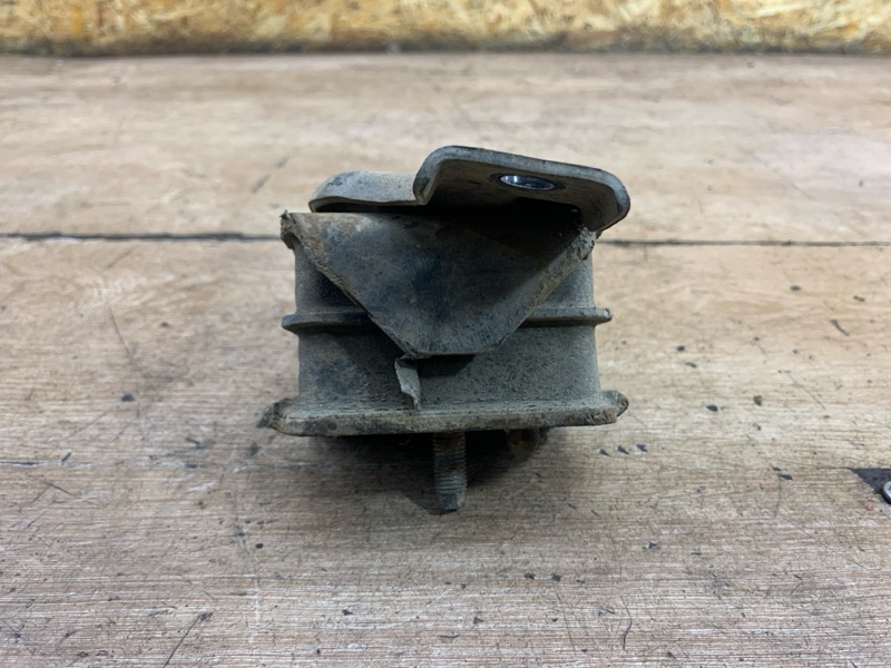 Подушка двигателя Subaru Forester 2008 EJ201NVTAB Перед.