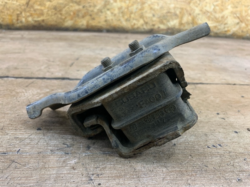 Подушка двигателя Subaru Forester 2008 EJ201NVTAB Перед.