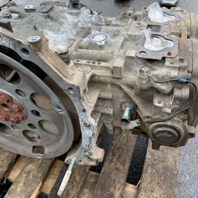 Двигатель Subaru Forester 2008 EJ201NVTAB - изображение 7