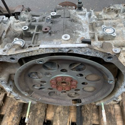 Двигатель Subaru Forester 2008 EJ201NVTAB - изображение 8