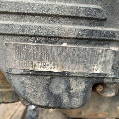 Двигатель Subaru Forester 2008 EJ201NVTAB - изображение 6