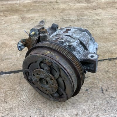 Компрессор кондиционера Subaru Forester 2008 EJ201NVTAB