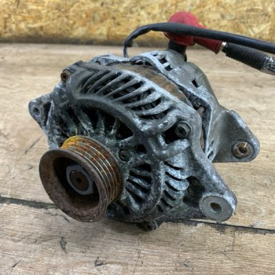 Генератор Subaru Forester 2008 EJ201NVTAB