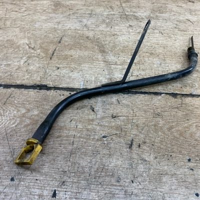 Щуп масляный АКПП Subaru Forester 2008 EJ201NVTAB