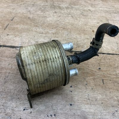 Теплообменник Subaru Forester 2008 EJ201NVTAB - изображение 6