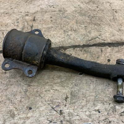 Кронштейн двигателя Volkswagen LUPO 2003 1.4 AUD хетчбэк 3дв.