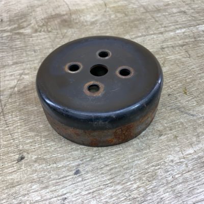 Шкив помпы Ford Fusion 2008 FXJB