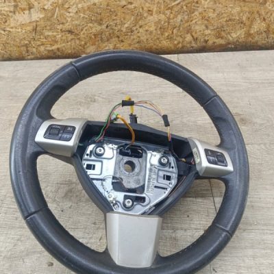 Руль Opel Astra H 2008 Z16XER 1.6 хетчбэк 5дв.