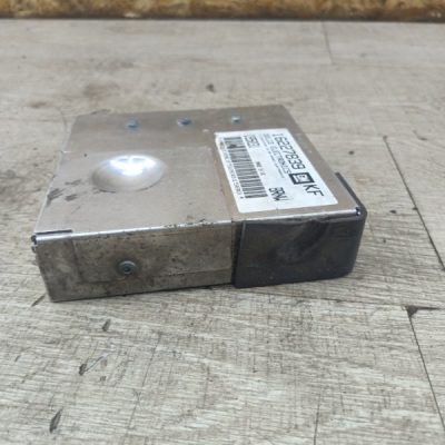 Блок управления двигателем Opel Tigra 1996 X14XE 1.4 купе - изображение 6