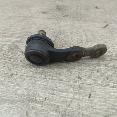Шаровая опора Opel Tigra A 1996 купе X14XE 1.4 Перед. Прав. - изображение 3