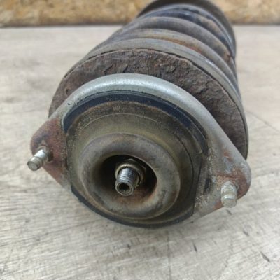 Стойка подвески Opel Tigra 1996 X14XE 1.4 купе, Перед., Прав. - изображение 2
