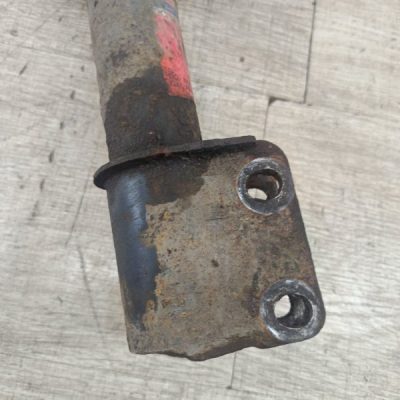 Стойка подвески Opel Tigra 1996 X14XE 1.4 купе, Перед., Прав. - изображение 4